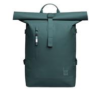 GOT BAG Rolltop 2.0 Daypack 43 cm Compartiment pour ordinateur portable vert