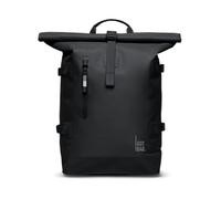GOT BAG Sac à dos Rolltop 2.0 – imperméable, compartiment PC 15'' amovible, 31 L – Marron
