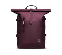 GOT BAG Sac à dos ROLLTOP 2.0 Rouge foncé