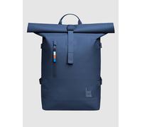 GOT BAG Sac à Dos Rolltop 2.0 en Ocean Impact Plastic | Sac à dos imperméable avec compartiment pour ordinateur 15 pouces amovible | Roll top avec capacité de 31 litres