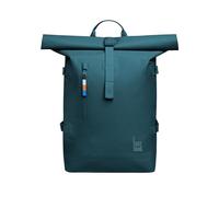 GOT BAG Rolltop 2.0, Sac à Dos Femme, Multicolore (Cliff), Taille Unique