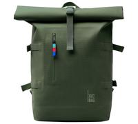 Got Bag - Rolltop 31 2.0 - Sac à dos journée - algae