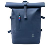 Got Bag - Rolltop 31 2.0 - Sac à dos journée - ocean blue
