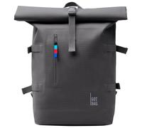 Got Bag - Rolltop 31 2.0 - Sac à dos journée - shark