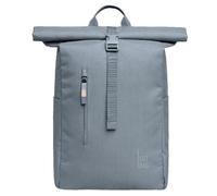 GOT BAG Rolltop Easy Daypack 30 cm Compartiment ordinateur bleu
