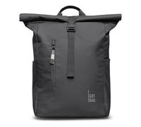 GOT BAG Rolltop Easy | Sac à Dos Ordinateur | Daypack Ville Pratique (shark monochrome)