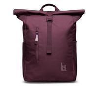 GOT BAG Rolltop Easy Daypack 30 cm Compartiment ordinateur rose