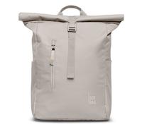 GOT BAG Rolltop Easy Daypack 30 cm Compartiment pour ordinateur portable blanc
