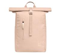 GOT BAG Rolltop Easy Daypack 30 cm Compartiment pour ordinateur portable rose