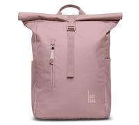 GOT BAG Sac à Dos Rolltop Easy en Ocean Impact Plastic | Sac à Dos Imperméable pour Ordinateur 17 pouces | Roll top avec capacité de 31 litres