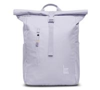 GOT BAG Rolltop Easy Daypack 30 cm Compartiment pour ordinateur portable violet