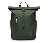 GOT BAG Rolltop Easy Daypack 40 cm Compartiment pour ordinateur portable vert