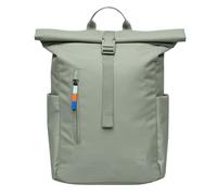 GOT BAG Rolltop Easy Daypack 40 cm Compartiment pour ordinateur portable vert