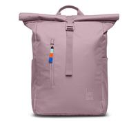 GOT BAG Rolltop Easy Daypack 46 cm Compartiment pour ordinateur portable rose