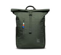 GOT BAG Rolltop Easy | Sac à Dos Ordinateur | Daypack Ville Pratique (algae)