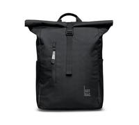 GOT BAG Rolltop Easy | Sac à Dos Ordinateur | Daypack Ville Pratique (black monochrome)
