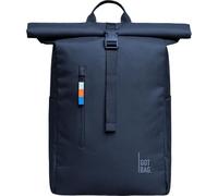 Got Bag Rolltop Easy Backpack Bleu