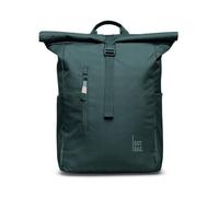 GOT BAG Rolltop Easy | Sac à Dos Ordinateur | Daypack Ville Pratique (sea teal)
