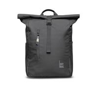 GOT BAG Sac à dos Rolltop Easy – 31 L, pour ordinateur 16" – Shark Monochrome