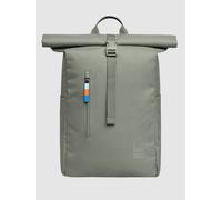 Got Bag Rolltop Easy Sac à dos vert Uni