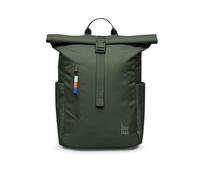 GOT BAG Rolltop Easy Small | Sac à Dos City et Daypack | Rucksack Pratique (algae)
