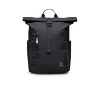 GOT BAG Rolltop Easy Small | Sac à Dos City et Daypack | Rucksack Pratique (black monochrome)