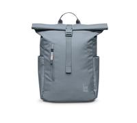 GOT BAG Rolltop Easy Monochrome Daypack S 40 cm Compartiment pour ordinateur portable bleu