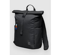 Got Bag Rolltop Easy Small Sac à dos noir Uni