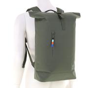 GOT BAG Rolltop Lite 2.0 26l Sac à dos 26 Vert foncé olive