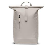 GOT BAG Rolltop Lite 2.0 Daypack 42 cm Compartiment ordinateur beige