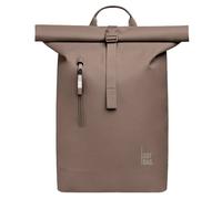 GOT BAG Rolltop Lite 2.0 Daypack 42 cm Compartiment pour ordinateur portable brun