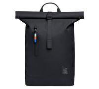 GOT BAG Rolltop Lite 2.0 Daypack 42 cm Compartiment pour ordinateur portable noir