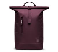 GOT BAG Rolltop Lite 2.0 Daypack 42 cm Compartiment pour ordinateur portable rouge