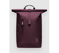 Got Bag Rolltop Lite 2.0 Monochrome Sac à dos rouge Uni