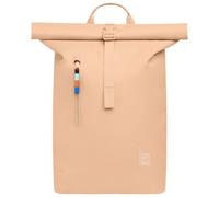 GOT BAG Rolltop Lite 2.0 Daypack 42 cm Compartiment pour ordinateur portable orange