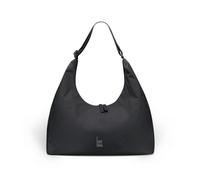 GOT BAG Sac à bandoulière T-Shape Bag en nylon recyclé 36 cm noir