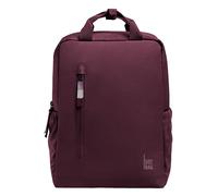 Got Bag Sac à dos 'Daypack 2.0 ' bordeaux, Taille One Size