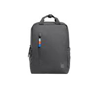 GOT BAG Sac à Dos Daypack 2.0 en Ocean Impact Plastic | Sac à dos imperméable pour ordinateur 14 pouces | Sac Ordi avec Capacité de 11L