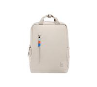 GOT BAG Daypack 2.0 Daypack 36 cm Compartiment pour ordinateur portable beige