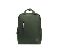 GOT BAG Sac à Dos Daypack 2.0 en Ocean Impact Plastic | Sac à dos imperméable pour ordinateur 14 pouces | Sac Ordi avec Capacité de 11L