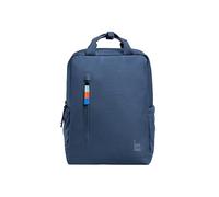 GOT BAG Sac à Dos Daypack 2.0 en Ocean Impact Plastic | Sac à dos imperméable pour ordinateur 14 pouces | Sac Ordi avec Capacité de 11L