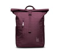 GOT BAG Sac à dos enroulable Rolltop Easy pour ordinateur portable 16" Sac à dos de voyage - 31 L, Kraken Monochrome, 42 x 30 x 15 cm (expandible a 66 cm), Sac à dos tyrolien