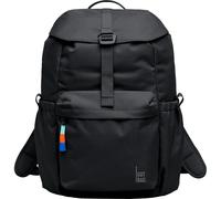 GOT BAG Sac à dos Flap Backpack Noir