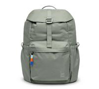 GOT BAG Flap Pack Daypack 46 cm Compartiment pour ordinateur portable vert