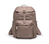 GOT BAG Sac à dos Flap Backpack – Compartiment PC 16" 22,5 L Marron