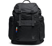 GOT BAG Flap Pack Daypack 47 cm Compartiment pour ordinateur portable noir