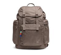 GOT BAG Flap Pack Daypack 47 cm Compartiment pour ordinateur portable brun