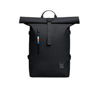 GOT BAG Sac à Dos Rolltop 2.0 en Ocean Impact Plastic | Sac à dos imperméable avec compartiment pour ordinateur 15 pouces amovible | Roll top avec capacité de 31 litres