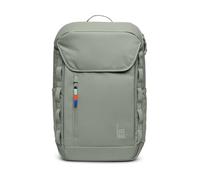 Got Bag Sac à dos Pro Backpack – vert et gris