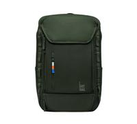 GOT BAG Sac à dos de voyage Pro Pack 53 cm, compartiment pour ordinateur portable vert